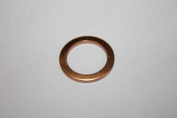 Automega 190021210 - Dichtring, Ölablassschraube alexcarstop-ersatzteile.com