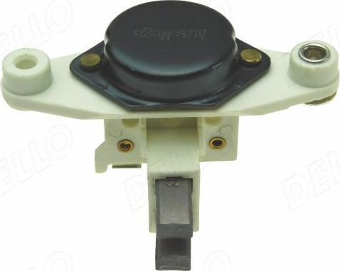 Automega 150014810 - Generatorregler alexcarstop-ersatzteile.com