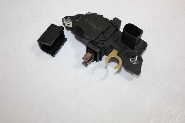 Automega 150027410 - Generatorregler alexcarstop-ersatzteile.com