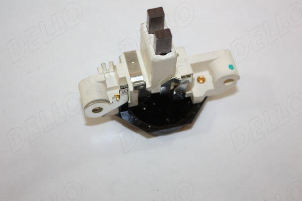 Automega 150027110 - Generatorregler alexcarstop-ersatzteile.com