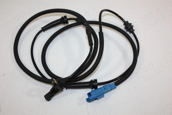 Automega 150075210 - Sensor, Raddrehzahl alexcarstop-ersatzteile.com