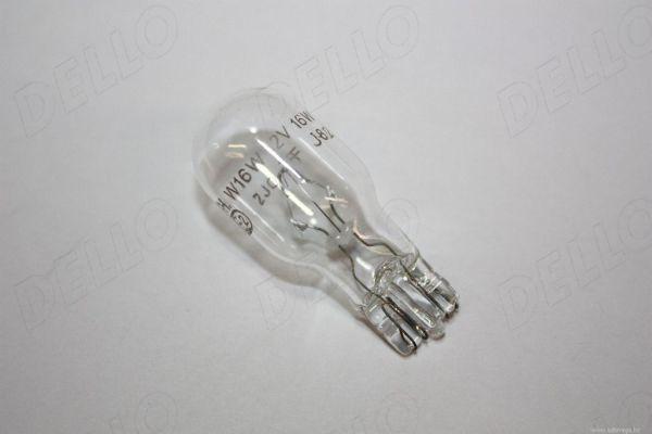 Automega 150112710 - Glühlampe, Schlussleuchte alexcarstop-ersatzteile.com