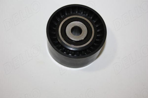 Automega 160007210 - Umlenk / Führungsrolle, Keilrippenriemen alexcarstop-ersatzteile.com