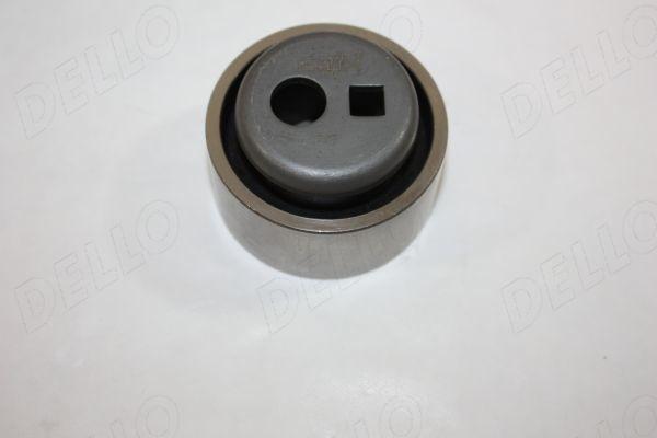 Automega 160014710 - Spannrolle, Zahnriemen alexcarstop-ersatzteile.com