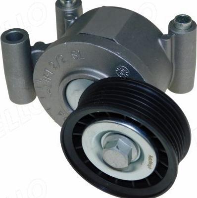 Automega 160024810 - Riemenspanner, Keilrippenriemen alexcarstop-ersatzteile.com