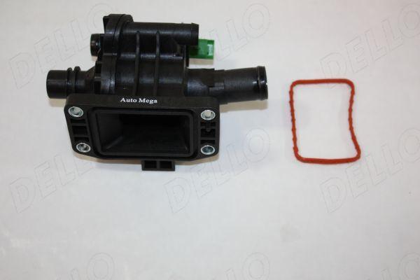 Automega 160024710 - Thermostat, Kühlmittel alexcarstop-ersatzteile.com