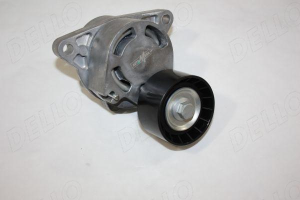 Automega 160078110 - Riemenspanner, Keilrippenriemen alexcarstop-ersatzteile.com