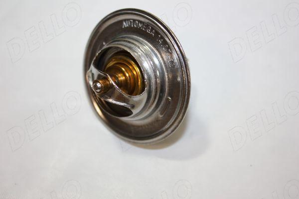 Automega 160072810 - Thermostat, Kühlmittel alexcarstop-ersatzteile.com