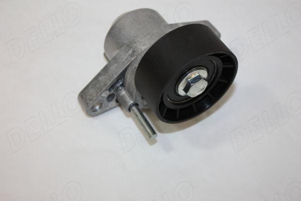 Automega 160077510 - Riemenspanner, Keilrippenriemen alexcarstop-ersatzteile.com