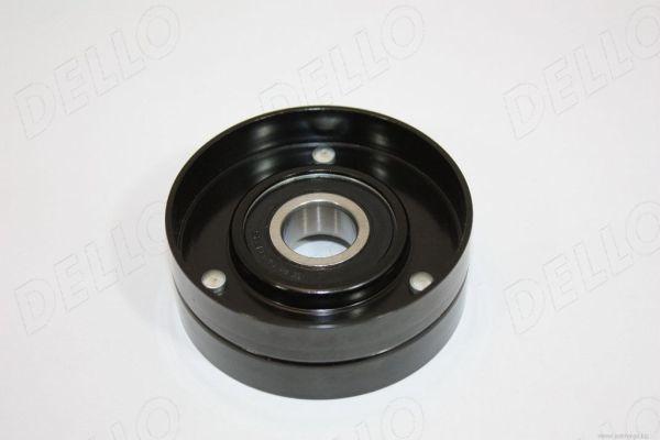 Automega 160110110 - Umlenk / Führungsrolle, Keilrippenriemen alexcarstop-ersatzteile.com