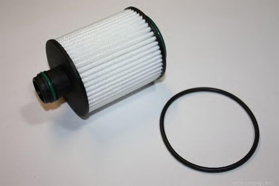 Automega 1006500017 - Ölfilter alexcarstop-ersatzteile.com