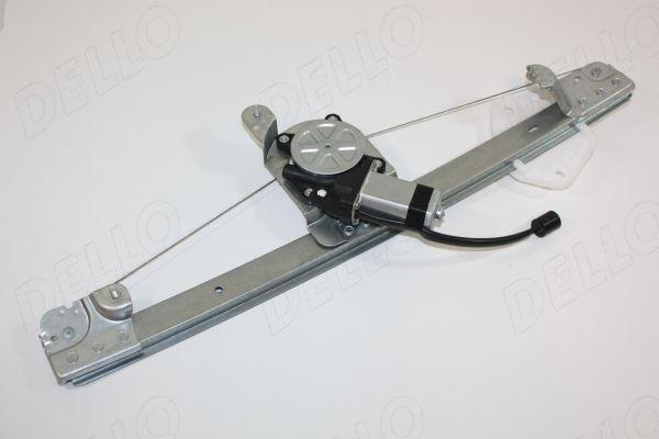 Automega 100045510 - Fensterheber alexcarstop-ersatzteile.com