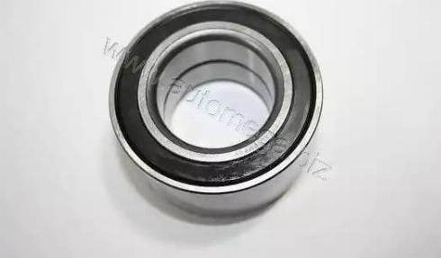 SKF BAHB311443AB - Radlager alexcarstop-ersatzteile.com