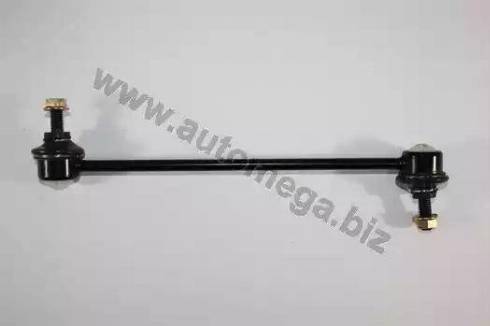 Automega 110064610 - Stange / Strebe, Stabilisator alexcarstop-ersatzteile.com