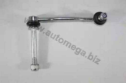 Automega 110134610 - Stange / Strebe, Stabilisator alexcarstop-ersatzteile.com