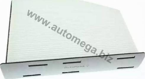 Automega 180049910 - Filter, Innenraumluft alexcarstop-ersatzteile.com