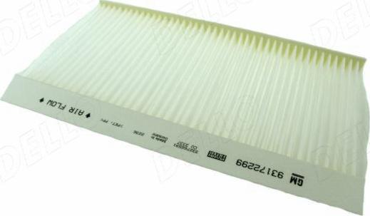 Automega 180045910 - Filter, Innenraumluft alexcarstop-ersatzteile.com