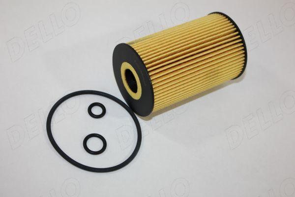 Automega 180040710 - Ölfilter alexcarstop-ersatzteile.com