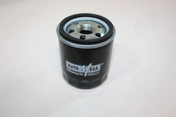 Automega 180053610 - Ölfilter alexcarstop-ersatzteile.com