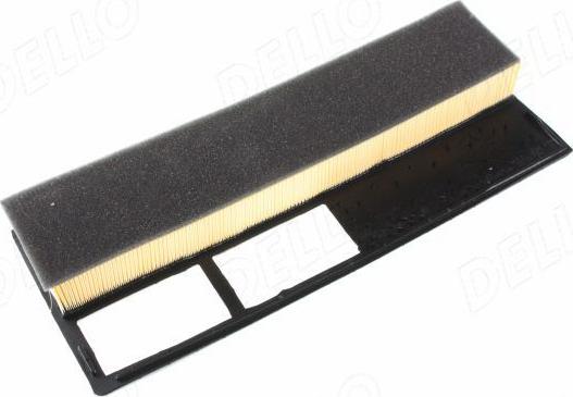 Automega 180052110 - Luftfilter alexcarstop-ersatzteile.com