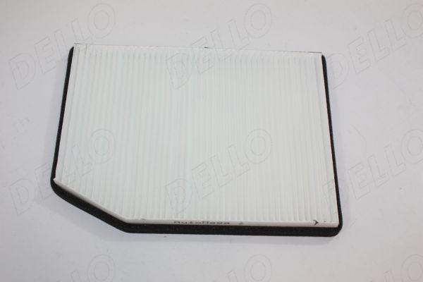 Automega 180000910 - Filter, Innenraumluft alexcarstop-ersatzteile.com