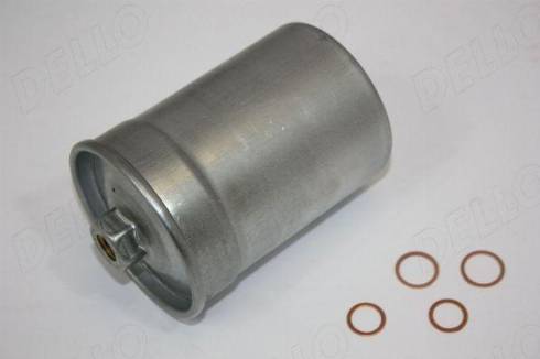 Automega 180014510 - Kraftstofffilter alexcarstop-ersatzteile.com