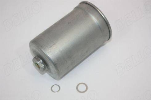 Automega 180011410 - Kraftstofffilter alexcarstop-ersatzteile.com