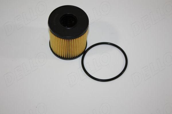 Automega 180036210 - Ölfilter alexcarstop-ersatzteile.com