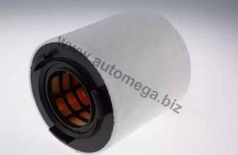 Automega 180026710 - Luftfilter alexcarstop-ersatzteile.com