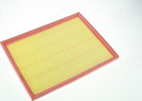 Automega 180022910 - Luftfilter alexcarstop-ersatzteile.com