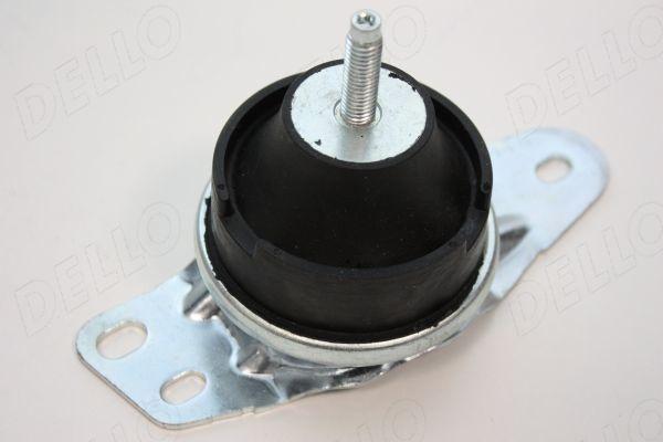 Automega 130093510 - Lagerung, Motor alexcarstop-ersatzteile.com