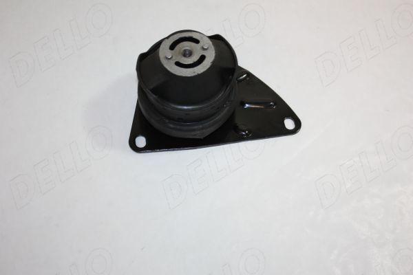 Automega 130057310 - Lagerung, Motor alexcarstop-ersatzteile.com