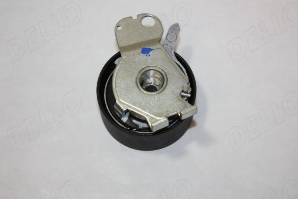 Automega 130083710 - Spannrolle, Zahnriemen alexcarstop-ersatzteile.com