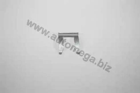 Automega 120014510 - Halter, Bremsschlauch alexcarstop-ersatzteile.com