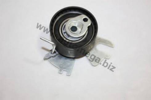 Automega 30102310975 - Spannrolle, Zahnriemen alexcarstop-ersatzteile.com