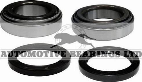 Automotive Bearings ABK952 - Radlagersatz alexcarstop-ersatzteile.com