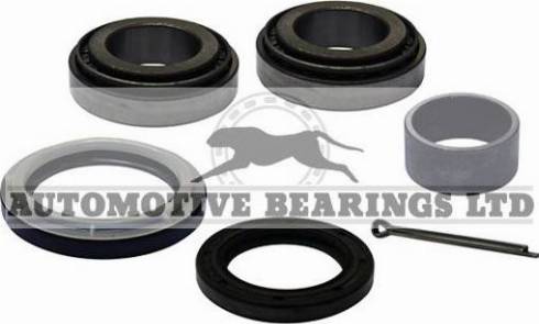 Automotive Bearings ABK020 - Radlagersatz alexcarstop-ersatzteile.com