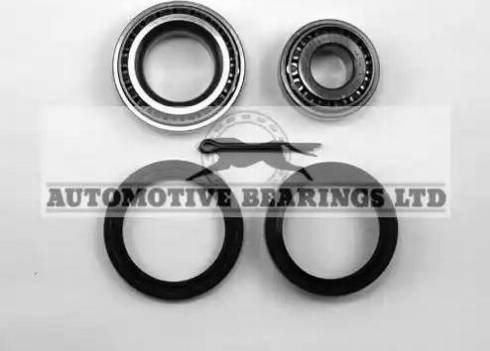 Automotive Bearings ABK146 - Radlagersatz alexcarstop-ersatzteile.com