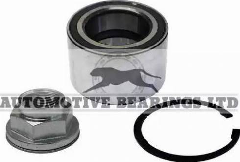 Automotive Bearings ABK1544 - Radlagersatz alexcarstop-ersatzteile.com