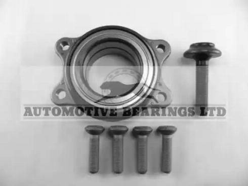 Automotive Bearings ABK1693 - Radlagersatz alexcarstop-ersatzteile.com