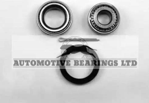 Automotive Bearings ABK109 - Radlagersatz alexcarstop-ersatzteile.com