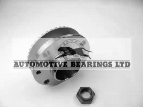 Automotive Bearings ABK1119 - Radnabe alexcarstop-ersatzteile.com