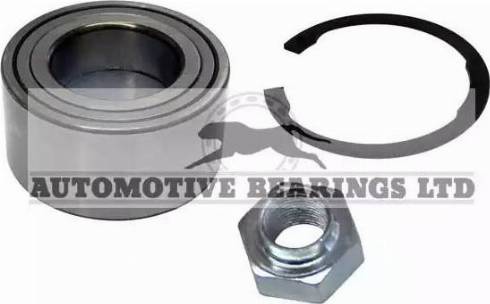 Automotive Bearings ABK1707 - Radlagersatz alexcarstop-ersatzteile.com