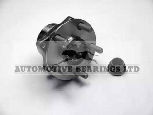 Automotive Bearings ABK1716 - Radnabe alexcarstop-ersatzteile.com