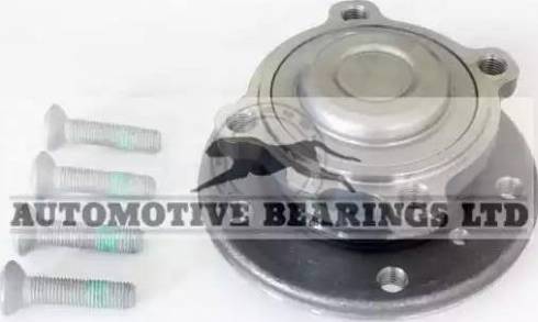 Automotive Bearings ABK1775 - Radnabe alexcarstop-ersatzteile.com