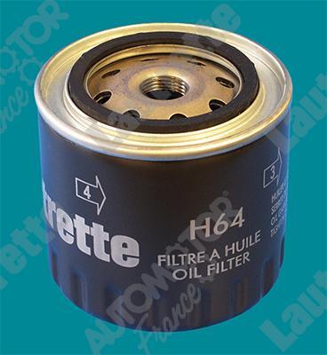 Automotor France LATH64 - Ölfilter alexcarstop-ersatzteile.com