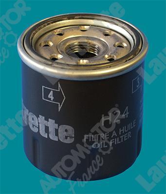 Automotor France LATH24 - Ölfilter alexcarstop-ersatzteile.com