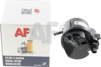 Automotor France PFF9018 - Kraftstofffilter alexcarstop-ersatzteile.com