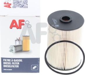 Automotor France PFF0127 - Kraftstofffilter alexcarstop-ersatzteile.com