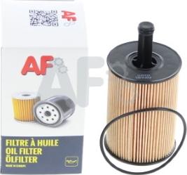 Automotor France POF0451 - Ölfilter alexcarstop-ersatzteile.com